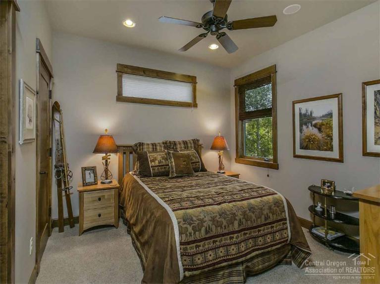 Broken Top - Residential