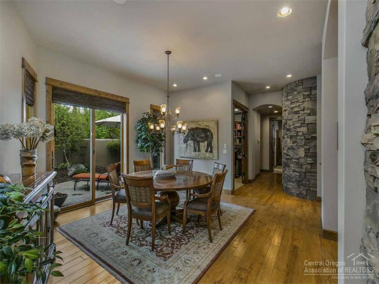 Broken Top - Residential