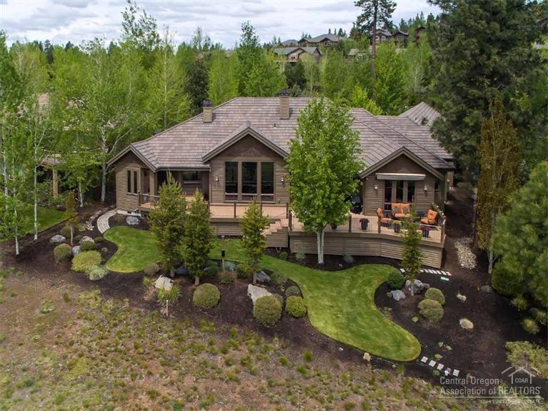 Broken Top - Residential