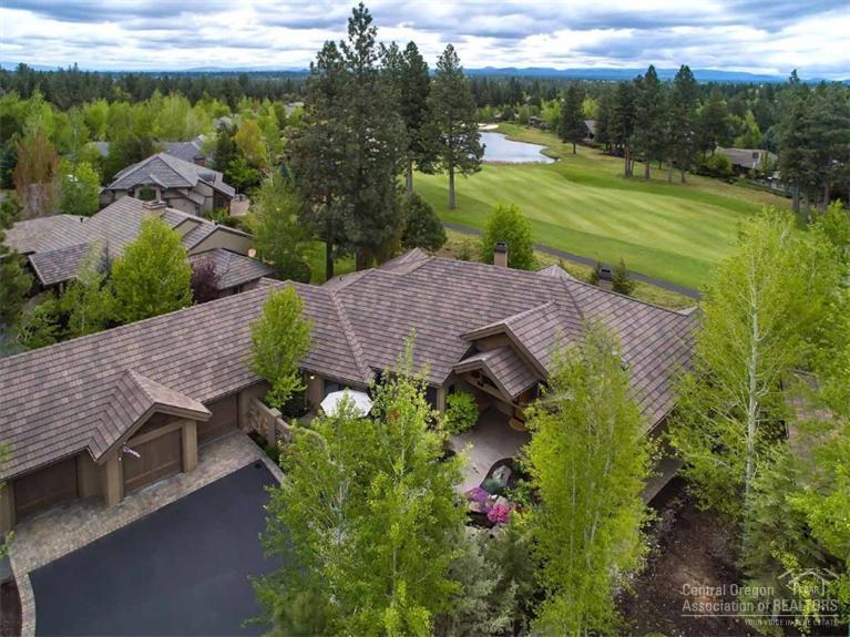 Broken Top - Residential