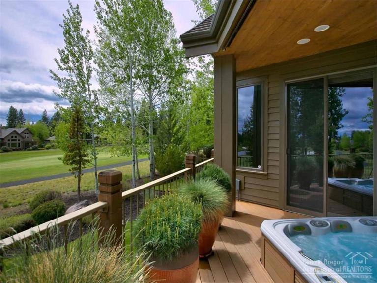 Broken Top - Residential