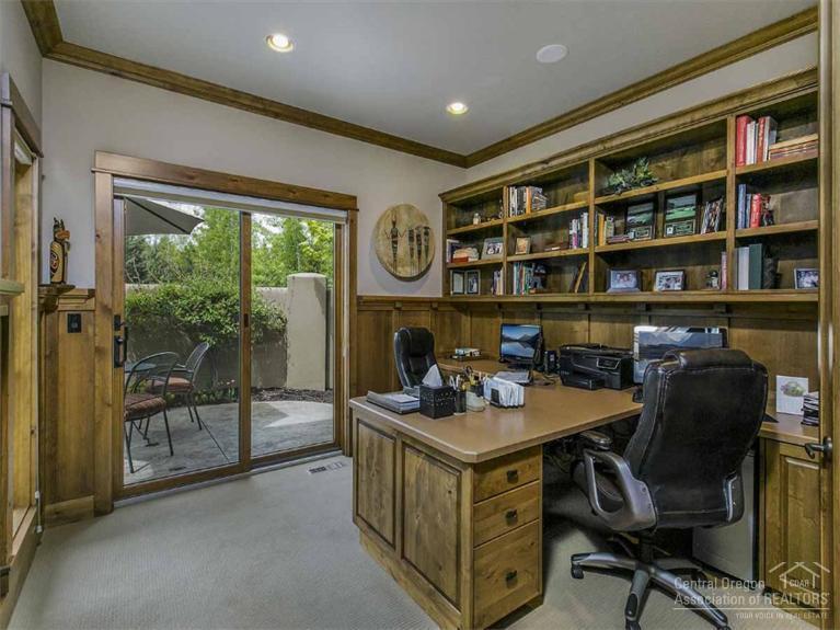 Broken Top - Residential