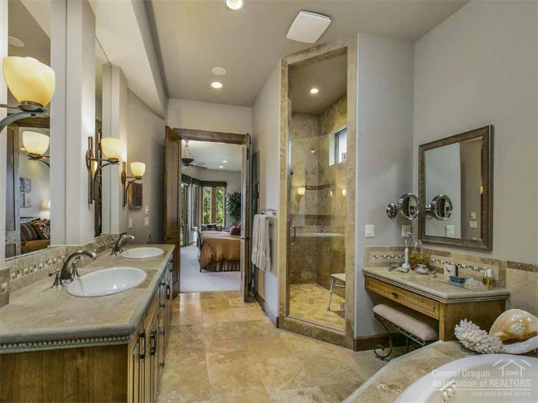 Broken Top - Residential