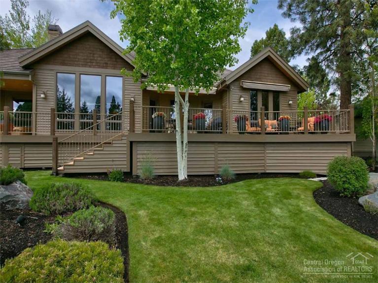 Broken Top - Residential