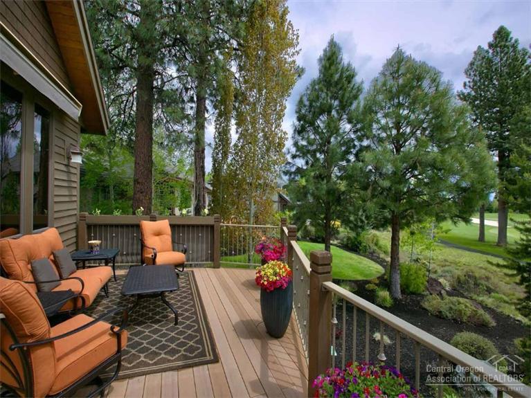 Broken Top - Residential