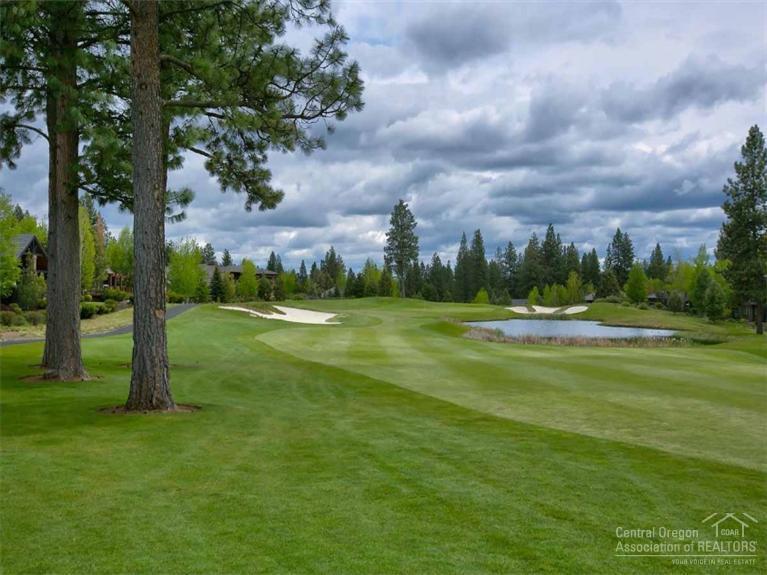 Broken Top - Residential