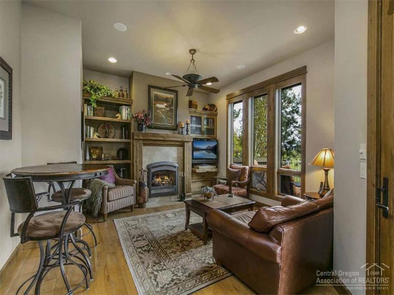 Broken Top - Residential