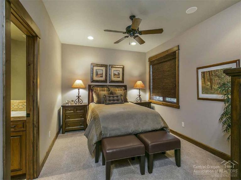 Broken Top - Residential