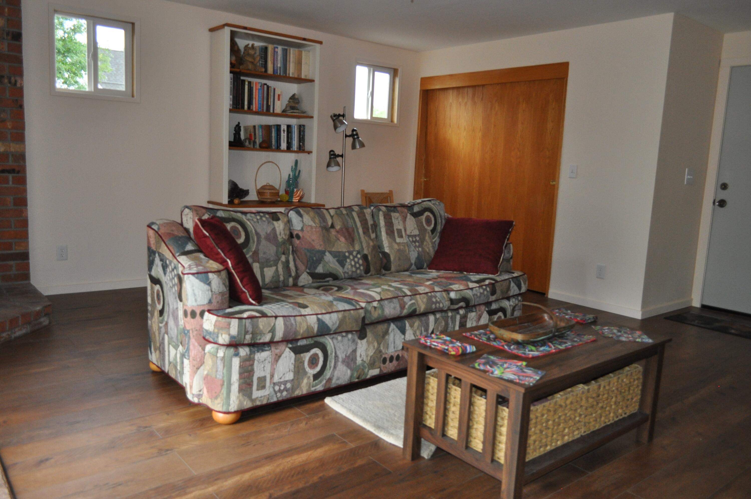 Oakhurst Addition - Residential