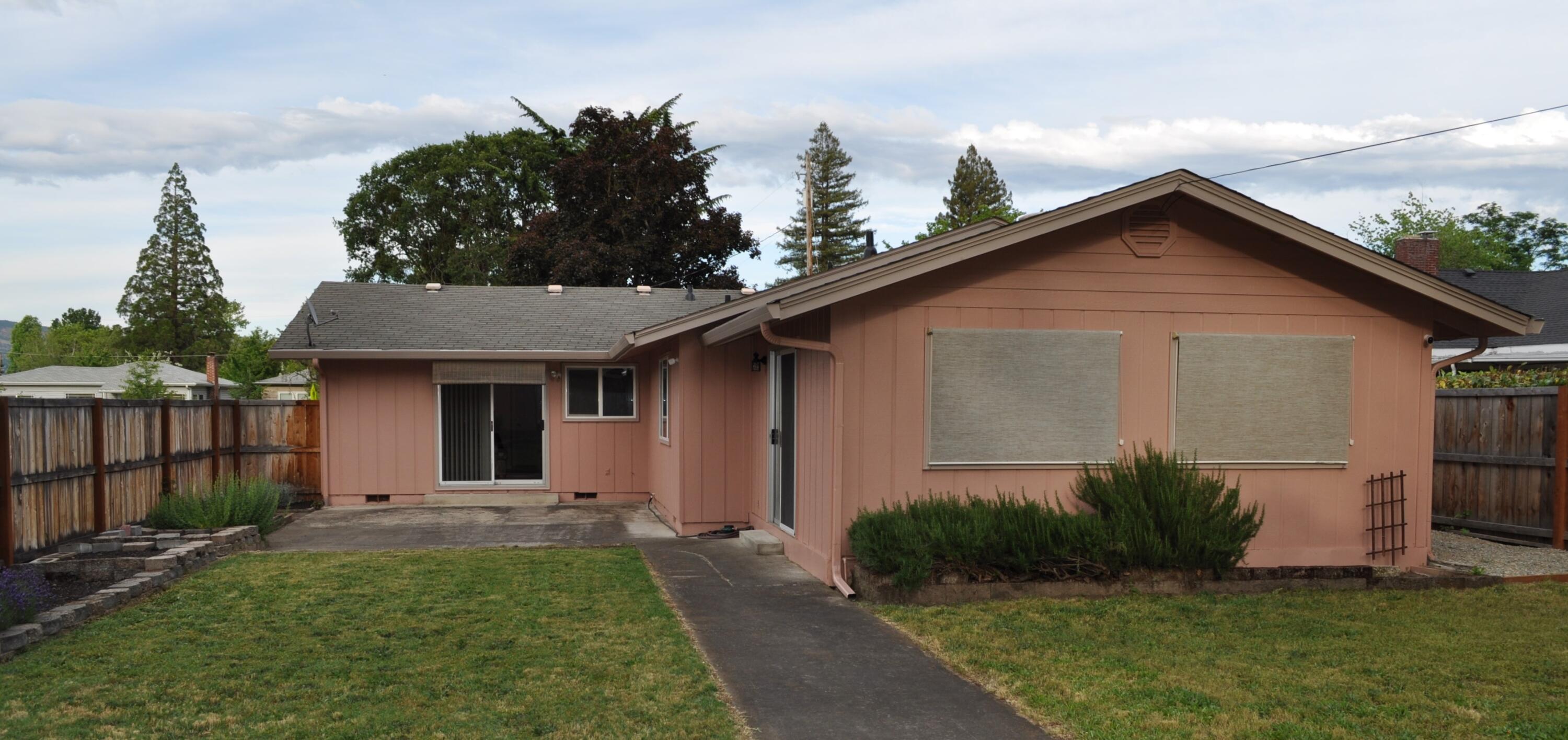 Oakhurst Addition - Residential