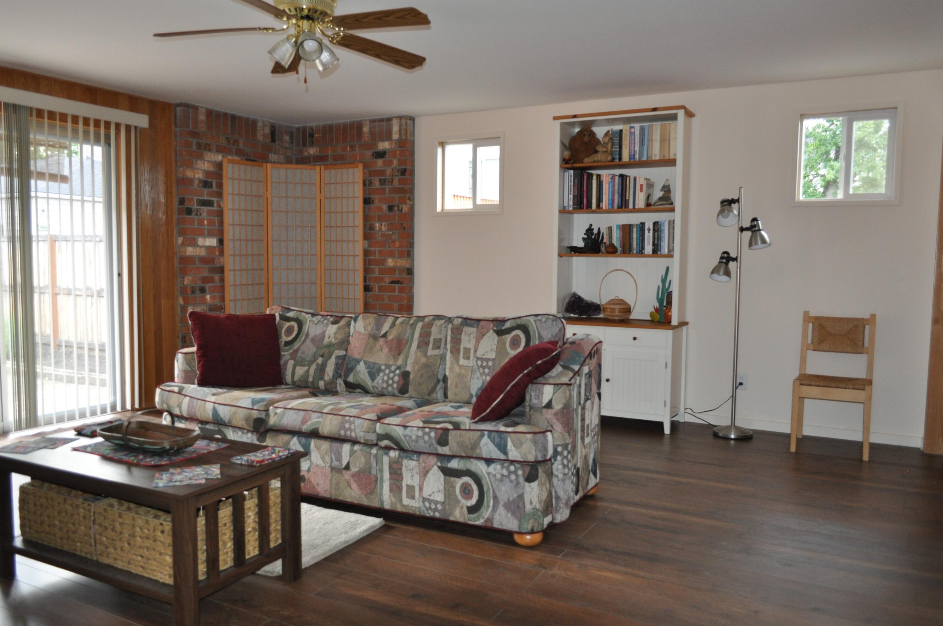 Oakhurst Addition - Residential