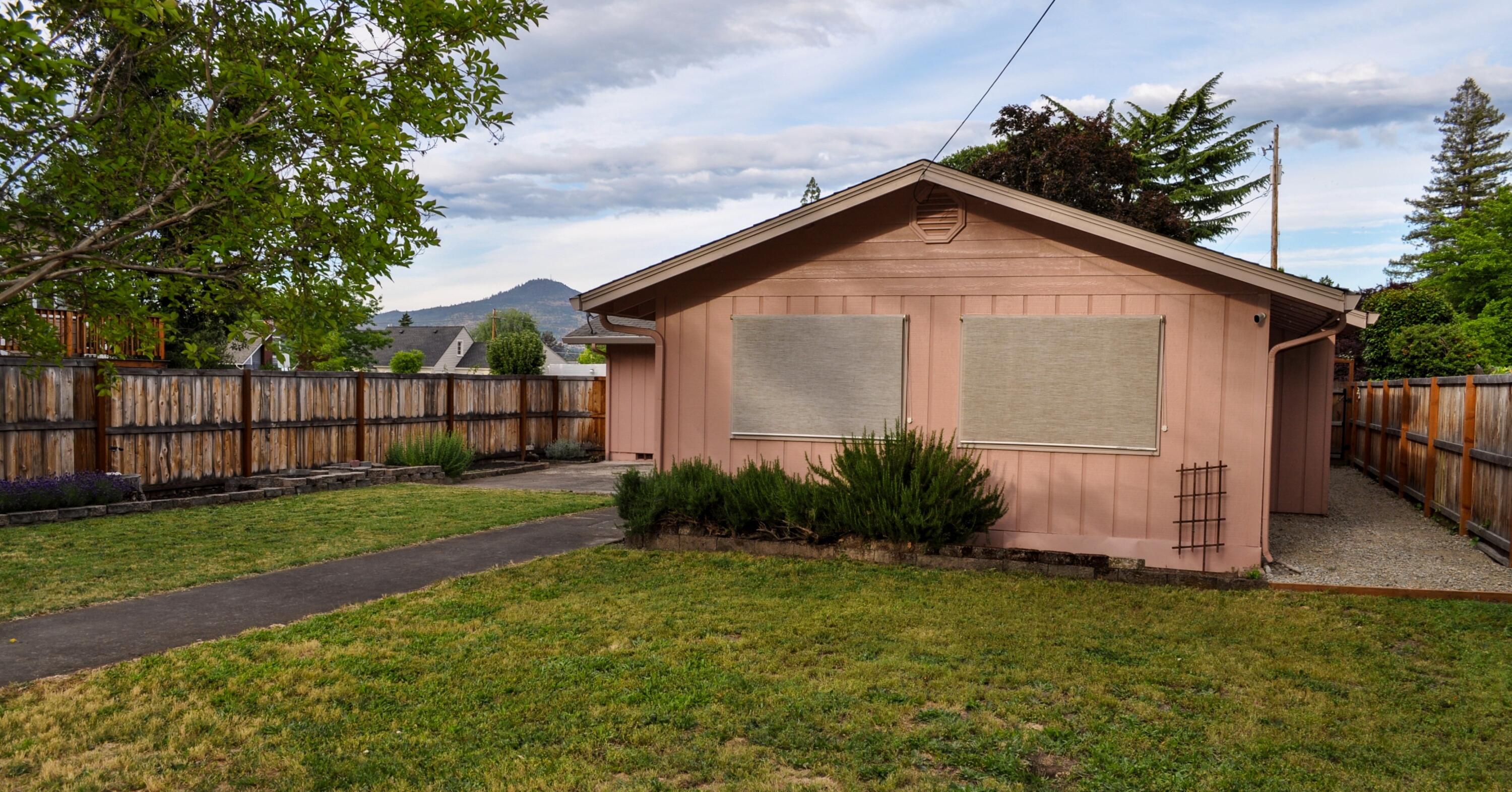 Oakhurst Addition - Residential