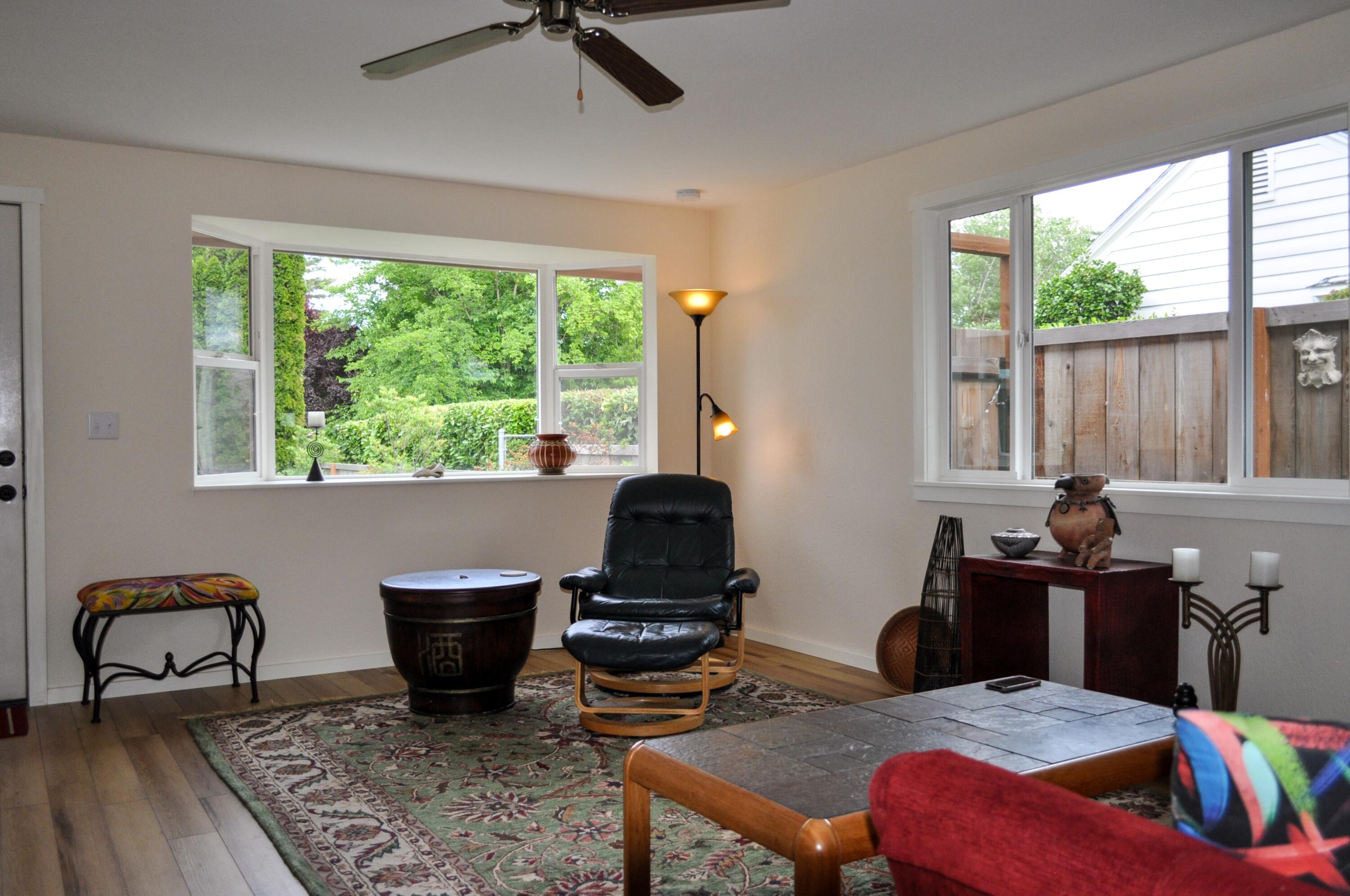 Oakhurst Addition - Residential