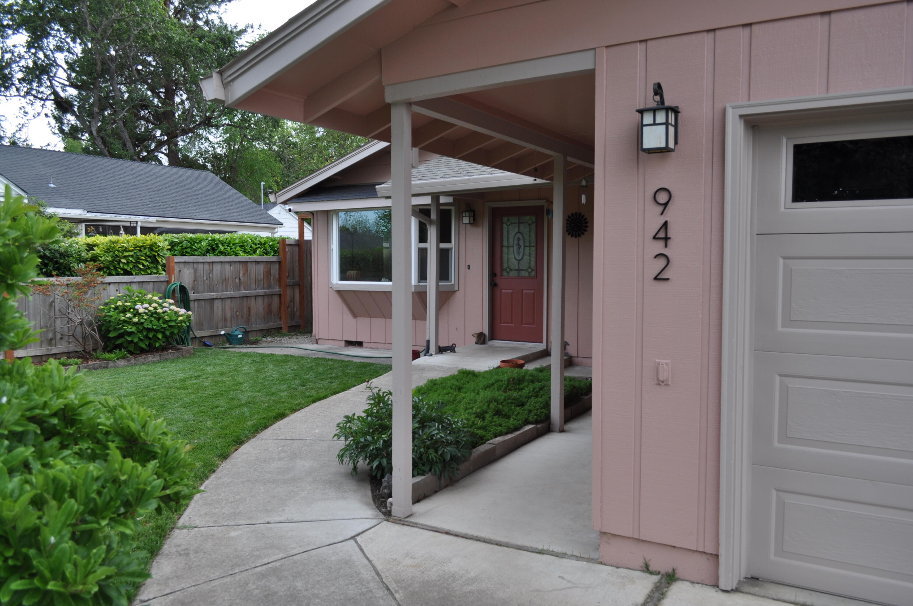 Oakhurst Addition - Residential