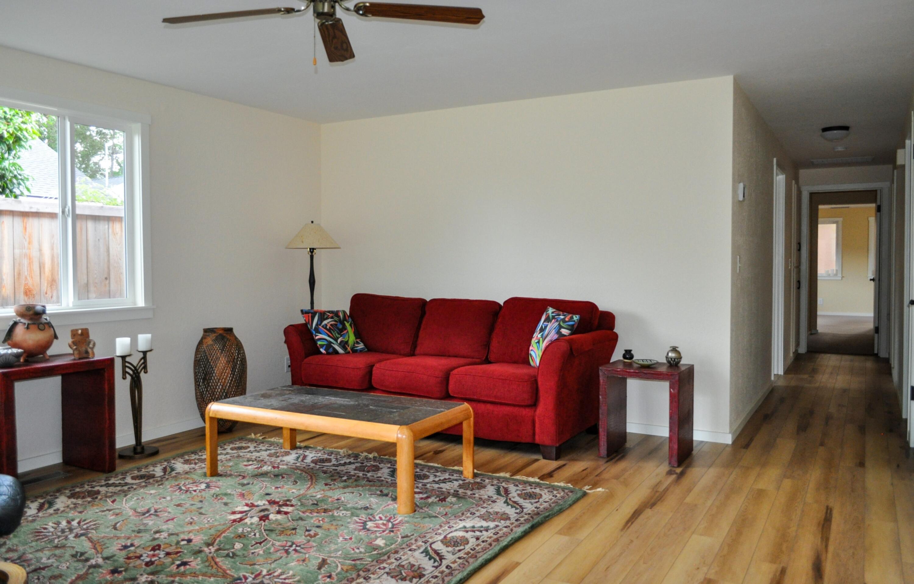Oakhurst Addition - Residential