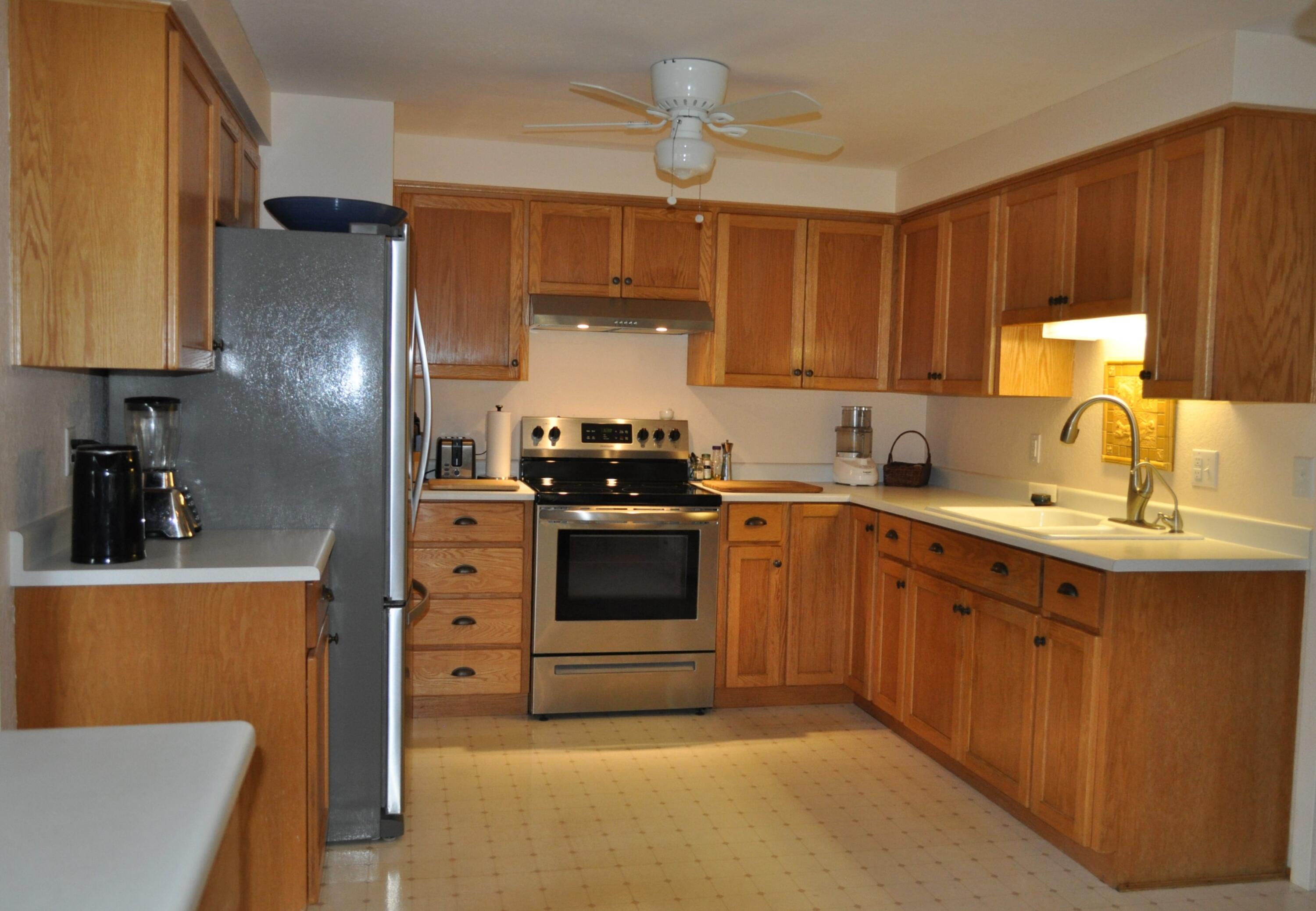 Oakhurst Addition - Residential