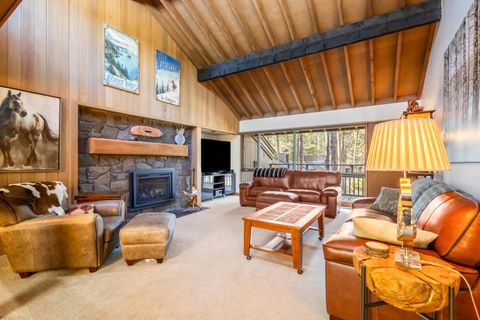 Tiny photo for 57214 Island Road #14, Sunriver, OR 97707 (MLS # 220219935)