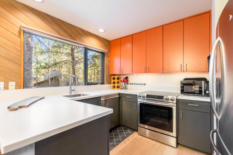 Tiny photo for 57214 Island Road #14, Sunriver, OR 97707 (MLS # 220219935)