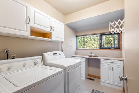 Tiny photo for 57214 Island Road #14, Sunriver, OR 97707 (MLS # 220219935)