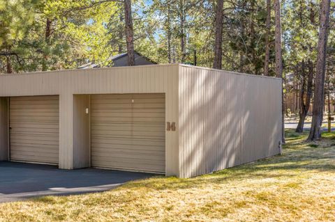 Tiny photo for 57214 Island Road #14, Sunriver, OR 97707 (MLS # 220219935)