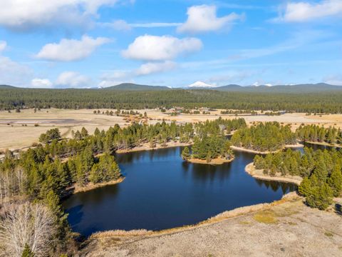 Tiny photo for 57214 Island Road #14, Sunriver, OR 97707 (MLS # 220219935)