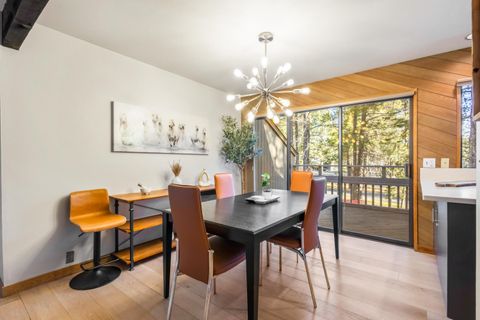Tiny photo for 57214 Island Road #14, Sunriver, OR 97707 (MLS # 220219935)