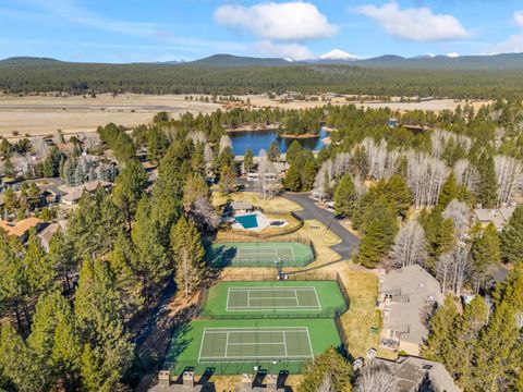 Tiny photo for 57214 Island Road #14, Sunriver, OR 97707 (MLS # 220219935)
