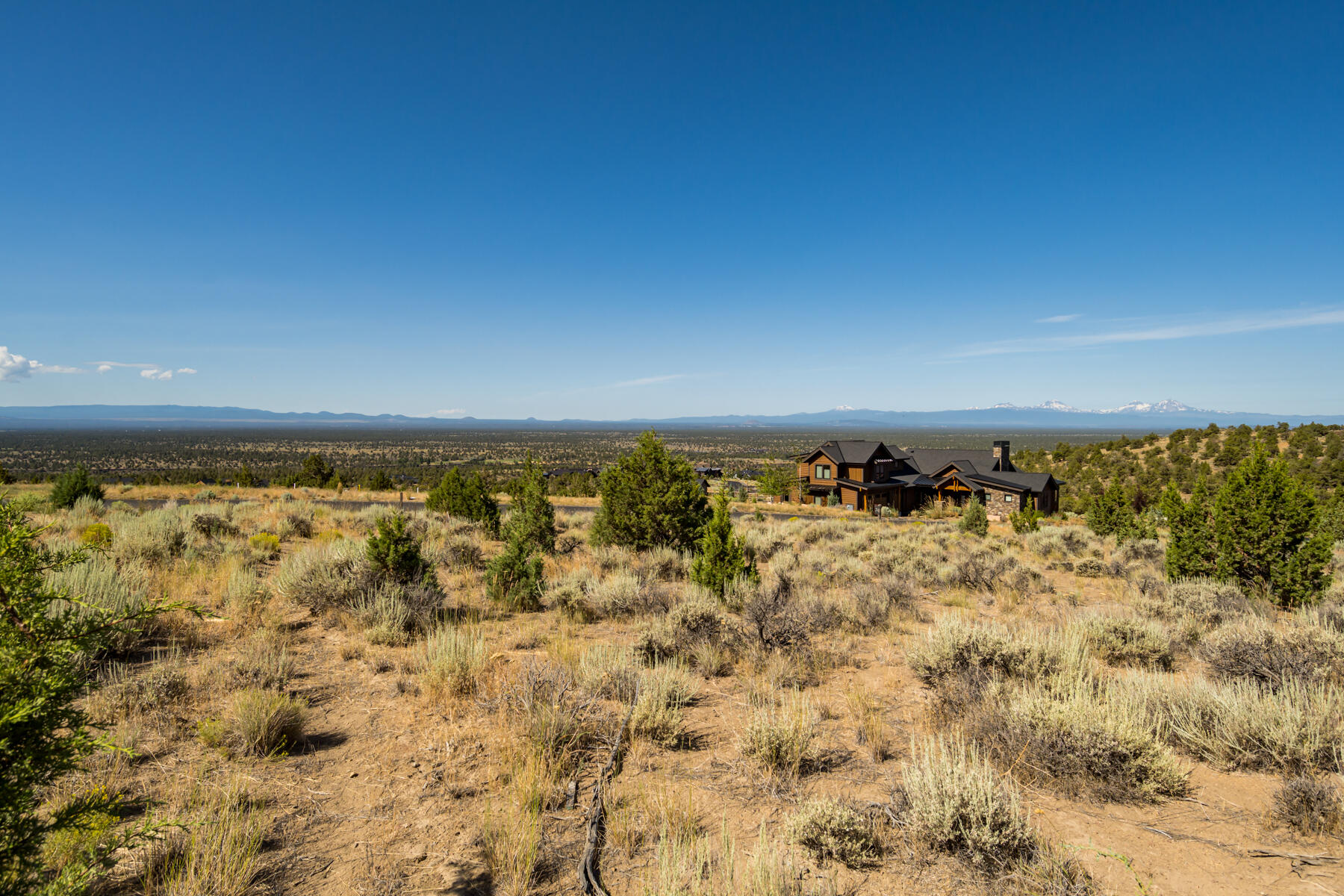 Brasada Ranch - Land