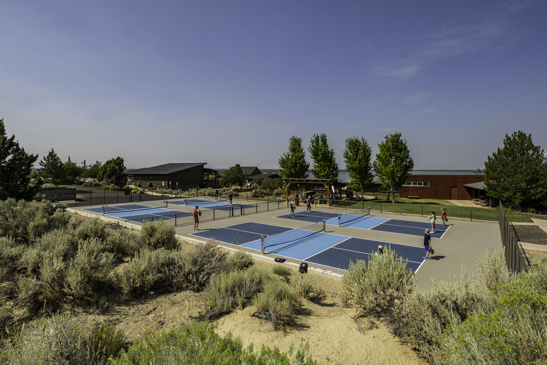 Brasada Ranch - Land