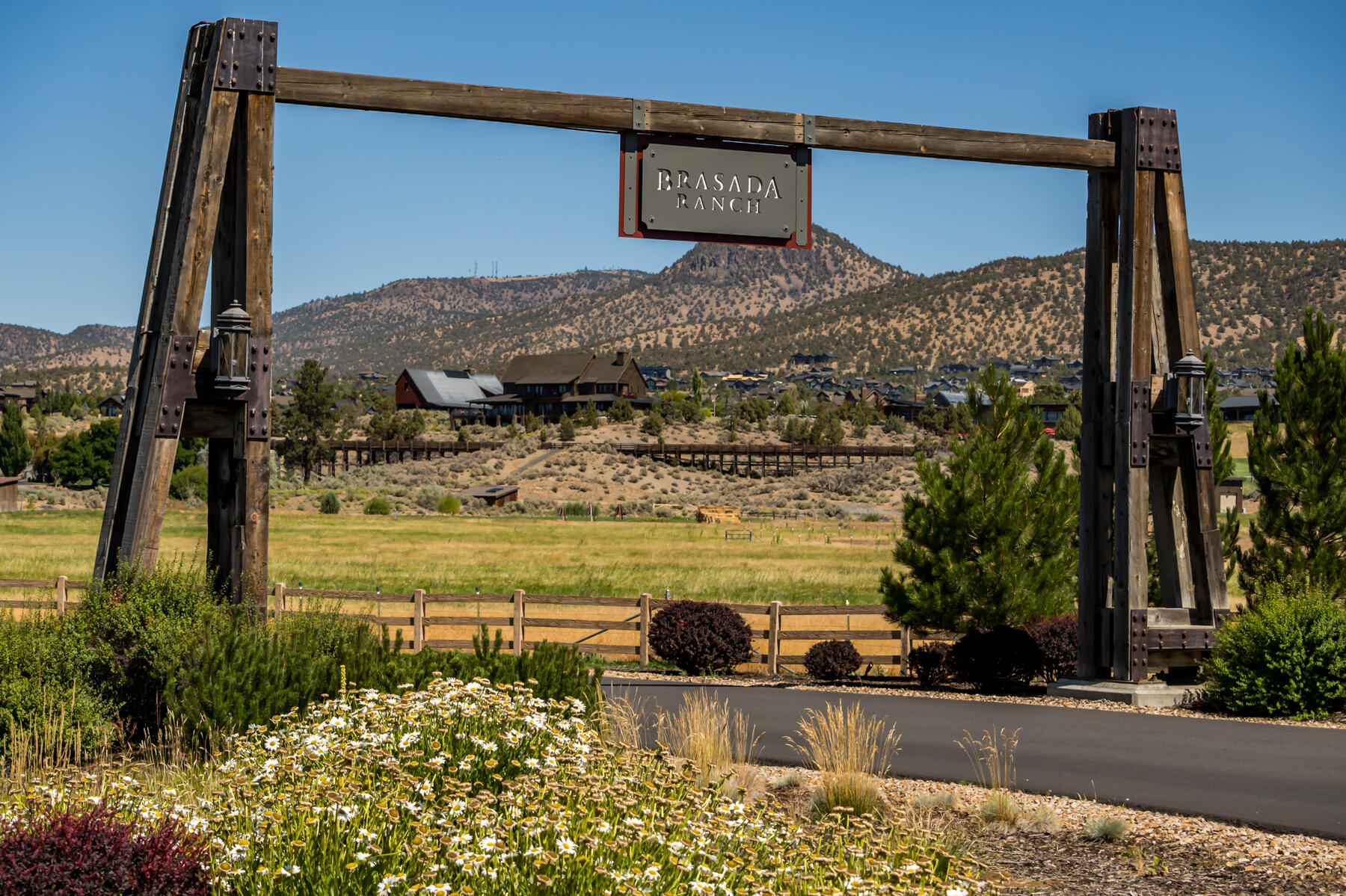 Brasada Ranch - Land