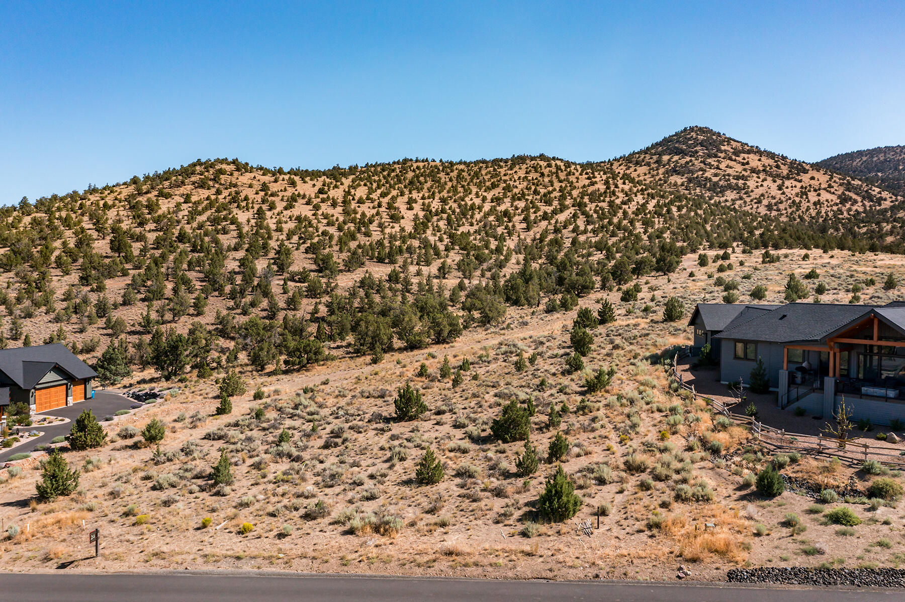 Brasada Ranch - Land