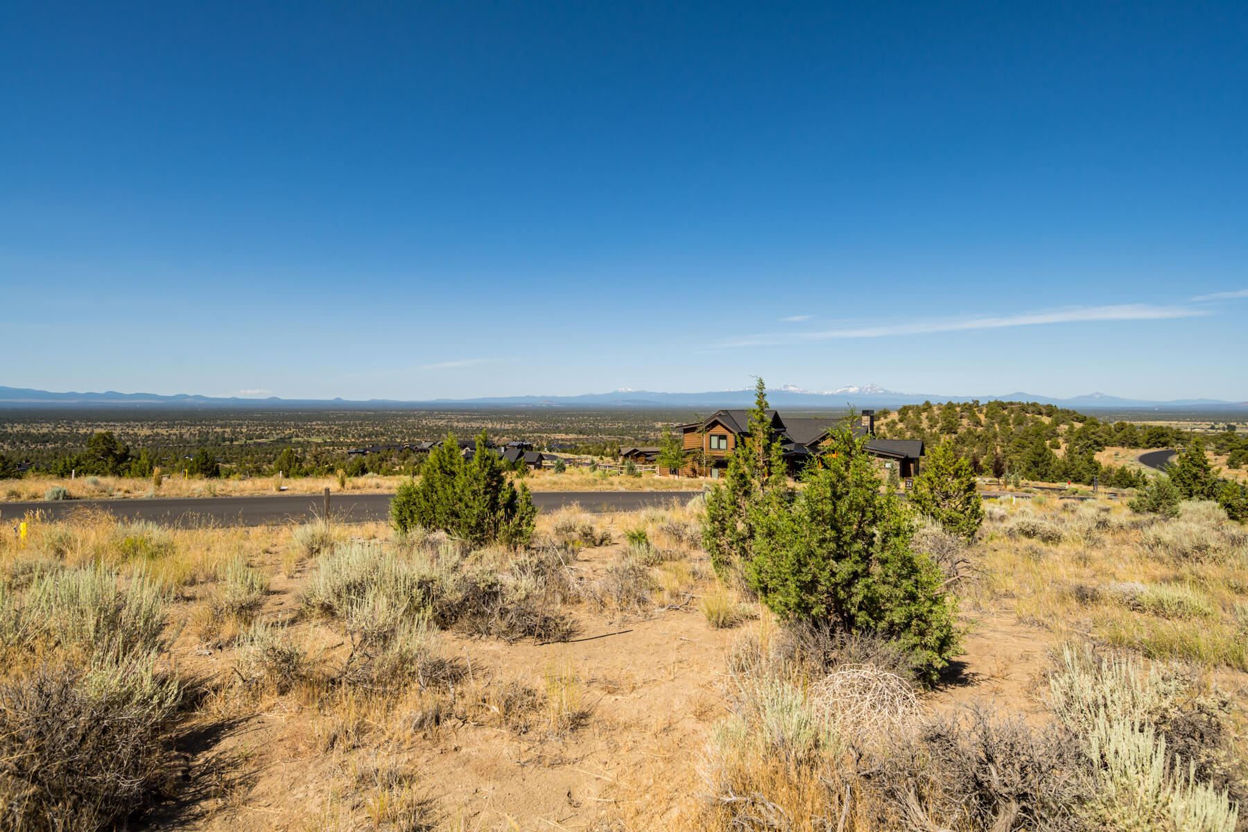 Brasada Ranch - Land