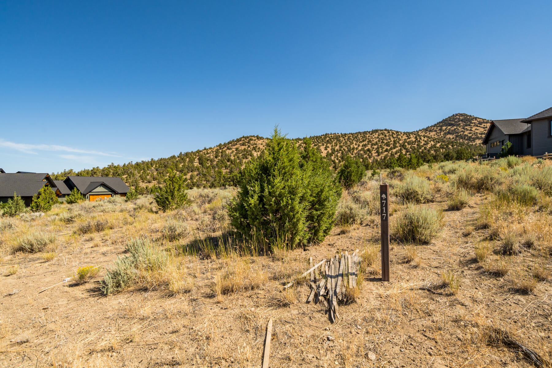 Brasada Ranch - Land