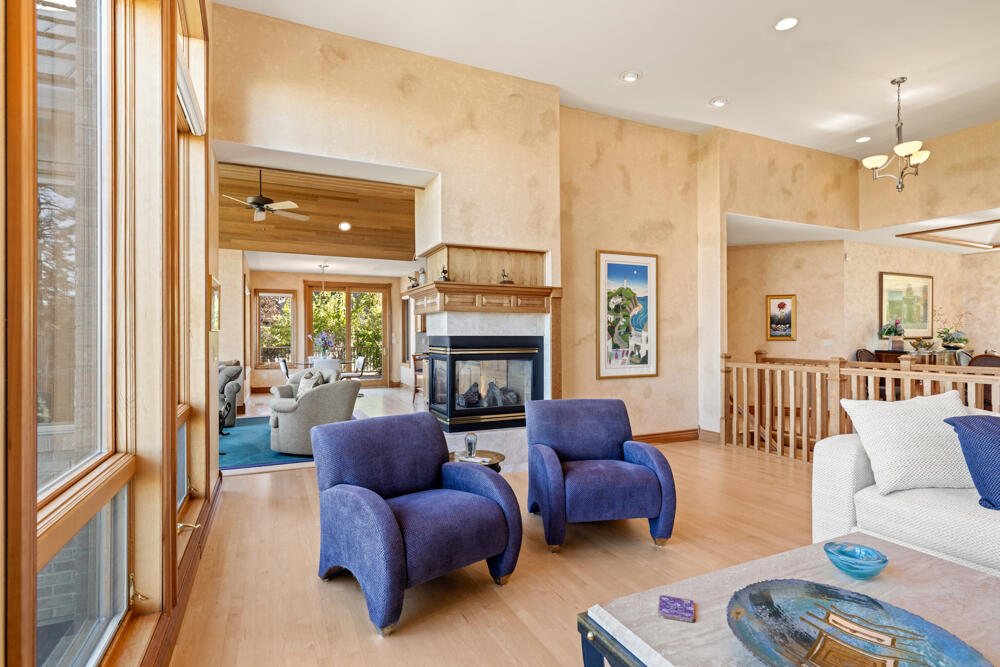 Running YResort - Residential