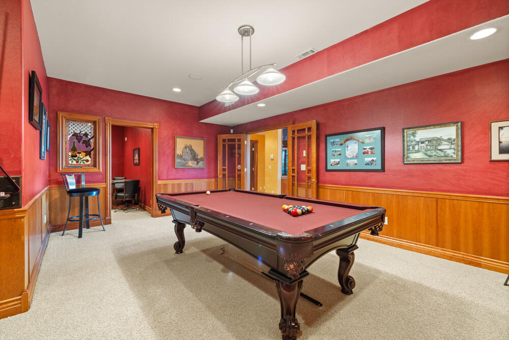 Running YResort - Residential