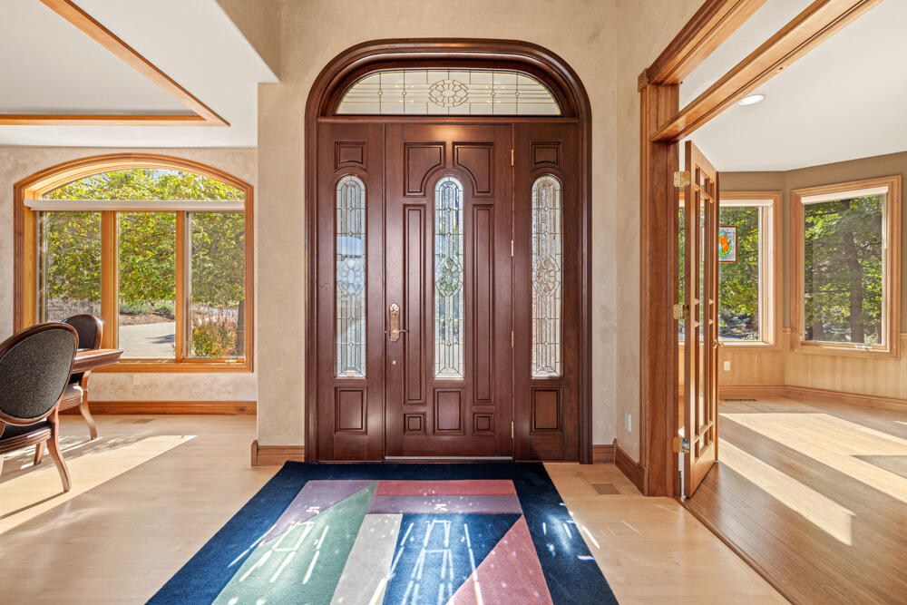 Running YResort - Residential