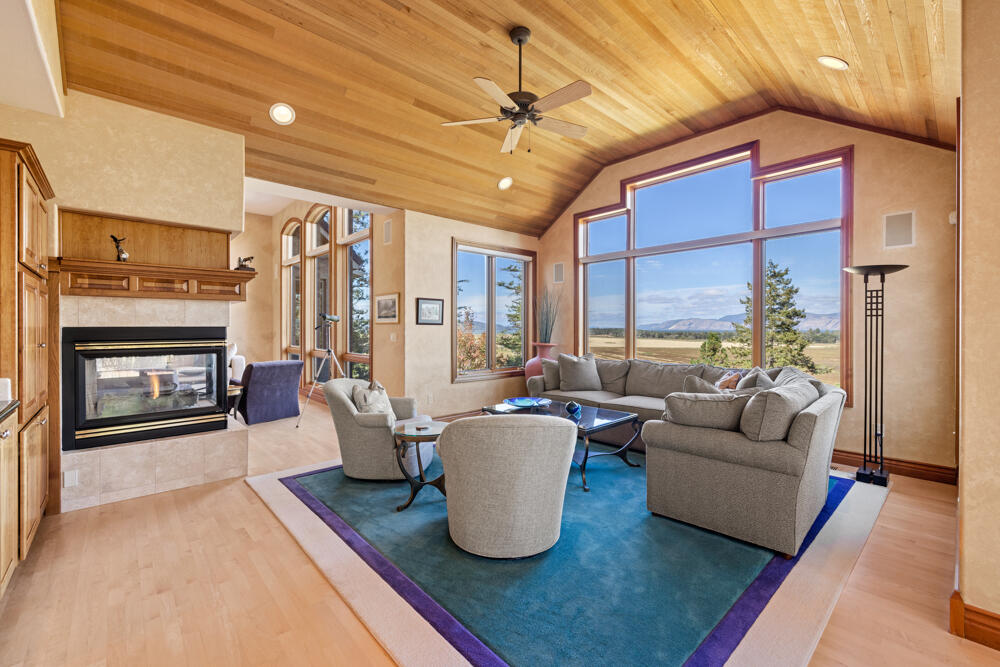 Running YResort - Residential