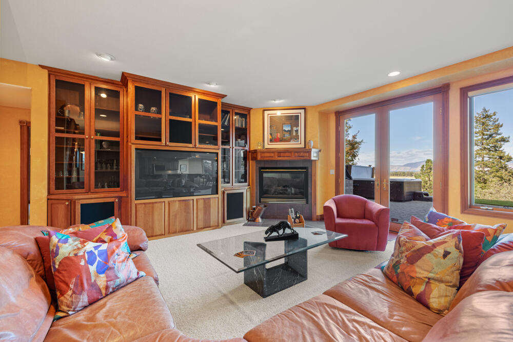 Running YResort - Residential