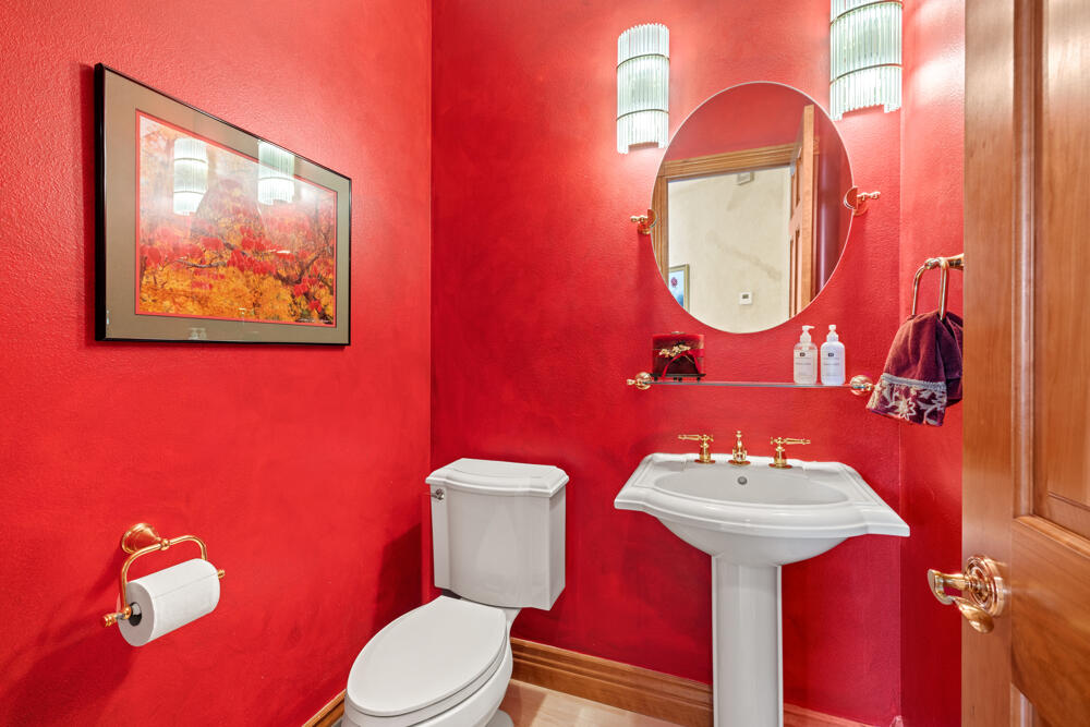 Running YResort - Residential