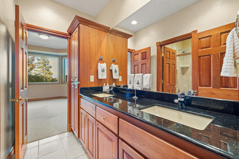 Running YResort - Residential