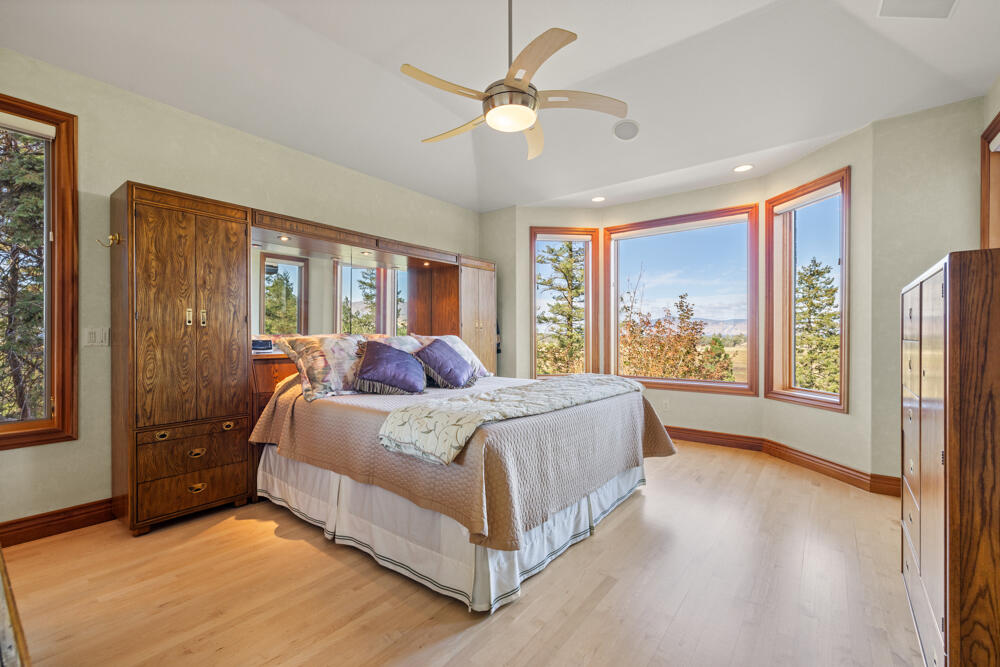 Running YResort - Residential