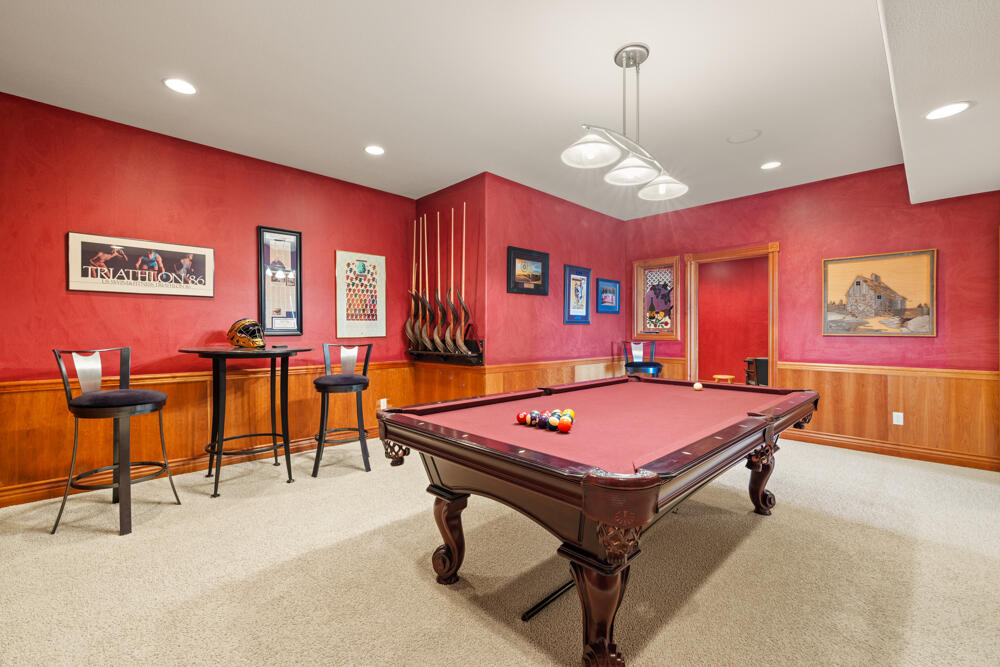 Running YResort - Residential