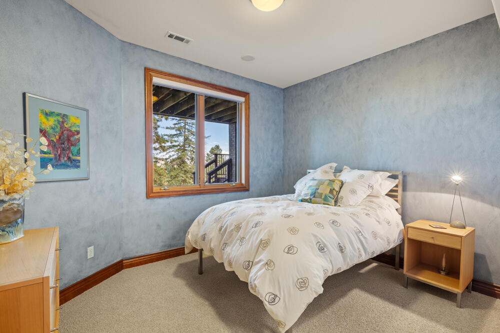 Running YResort - Residential