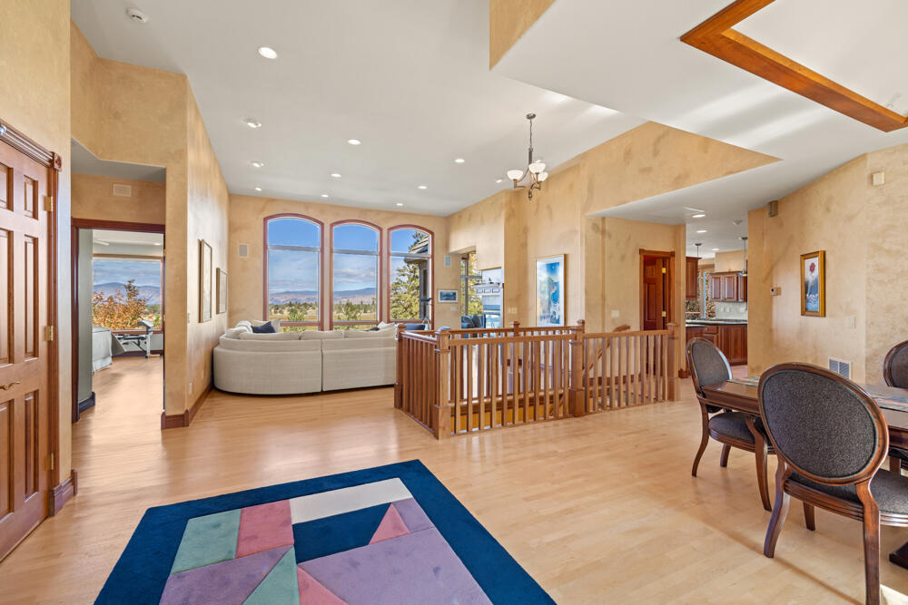 Running YResort - Residential