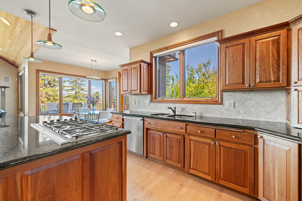 Running YResort - Residential