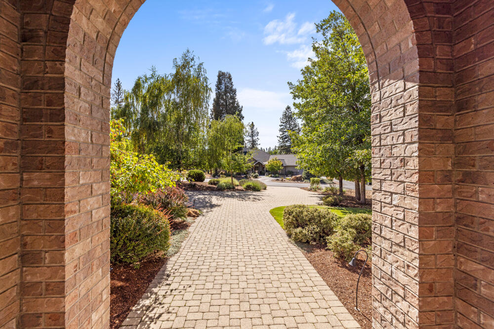 Running YResort - Residential