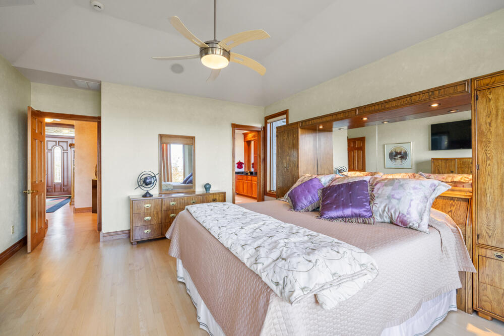 Running YResort - Residential