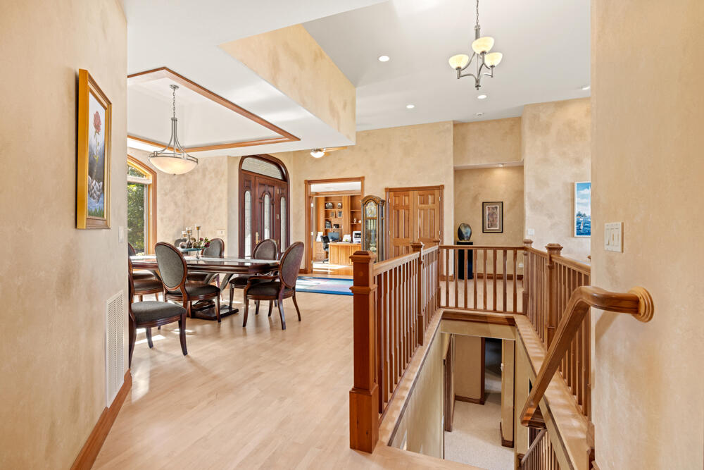 Running YResort - Residential