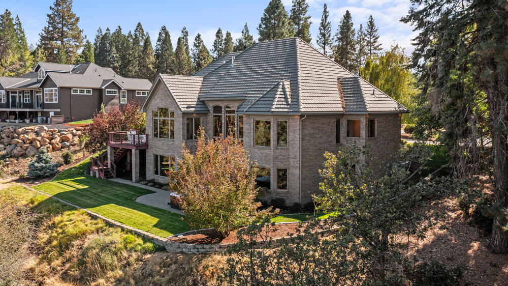 Running YResort - Residential