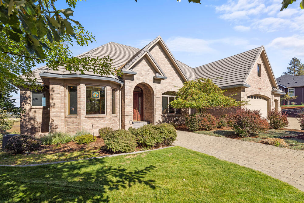 Running YResort - Residential